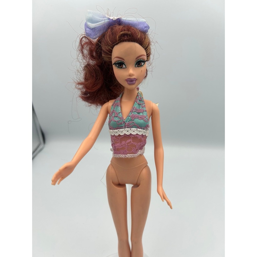 Barbie My Scene Masquerade Madness Chelsea doll